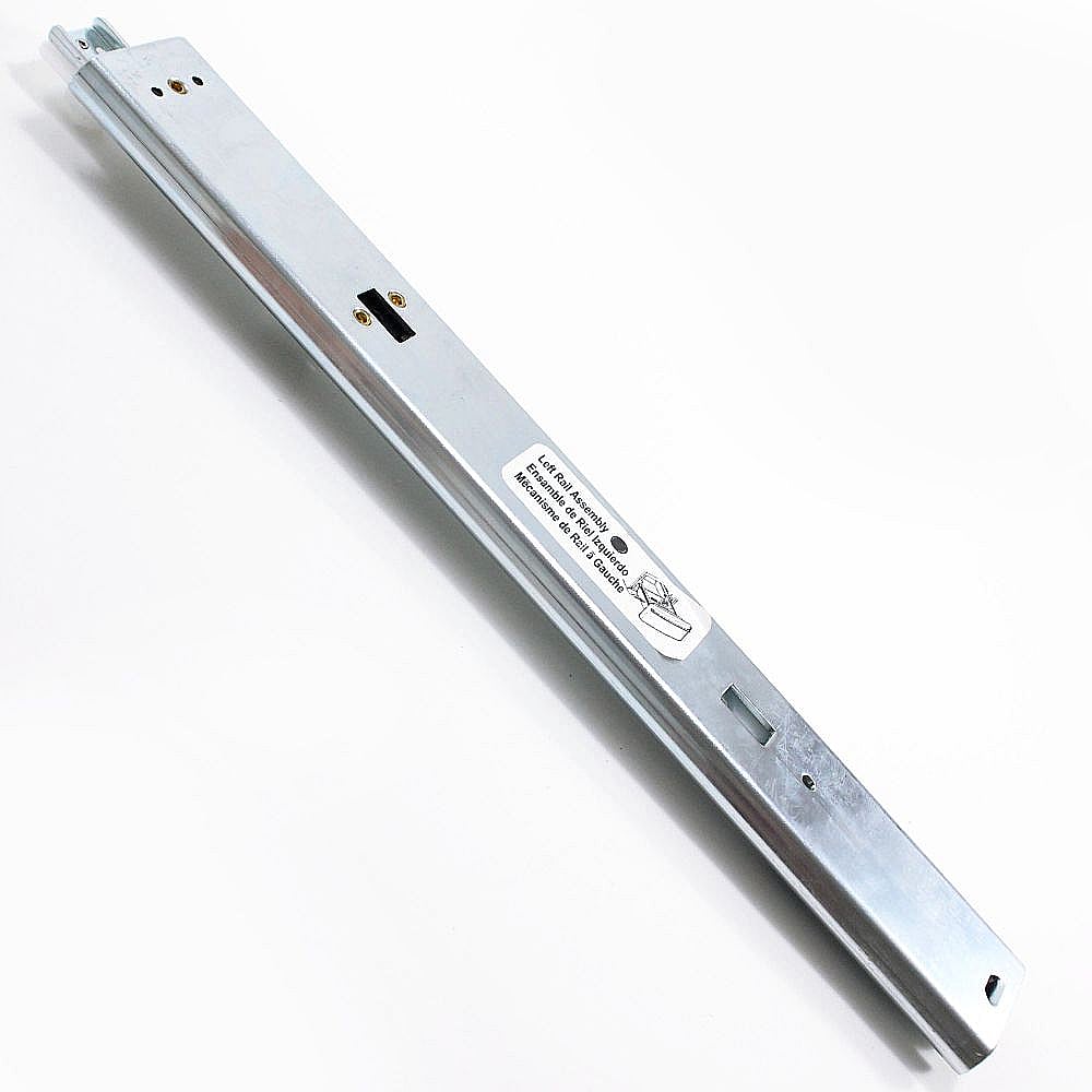 Part #5218Ja1009F, Refrigerator Freezer Door Slide Rail / 20.75 x 2.25 x 0.88