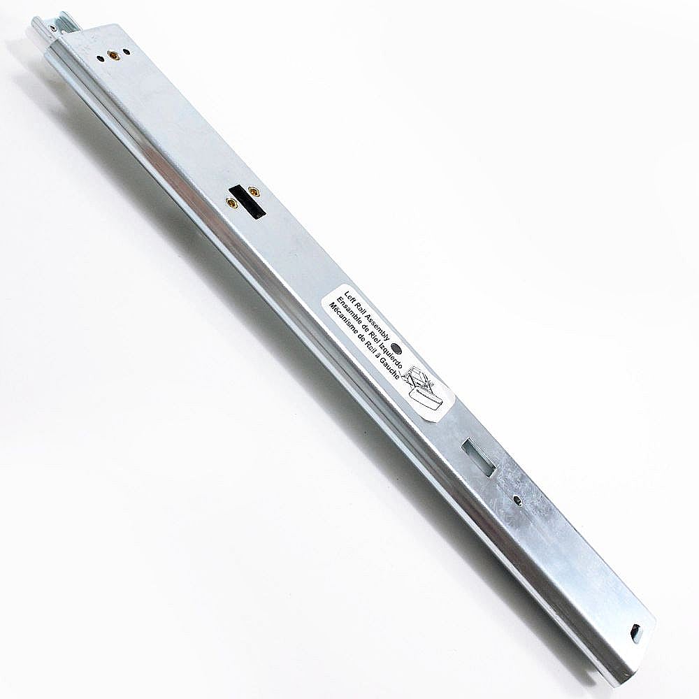 Photo of Refrigerator Freezer Door Slide Rail from Repair Parts Direct