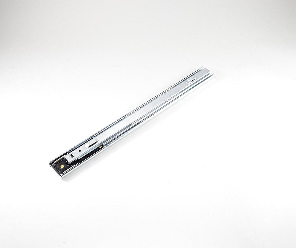 Photo of Refrigerator Freezer Drawer Slide Rail from Repair Parts Direct