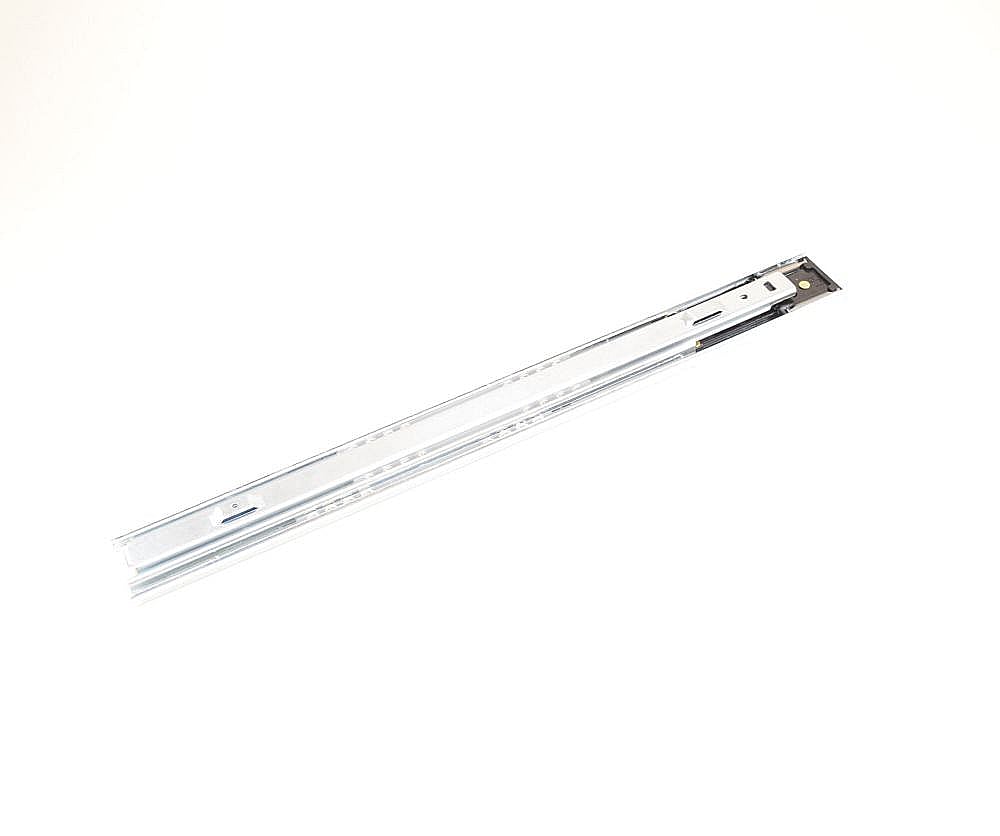 Photo of Refrigerator Freezer Drawer Slide Rail from Repair Parts Direct