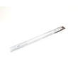Refrigerator Freezer Drawer Slide Rail for LG LRFD25850SB - Part 5218JA1010B