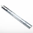 Refrigerator Freezer Drawer Slide Rail, Left for Kenmore 79572032111 - Part 5218JA1010M