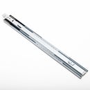 Refrigerator Freezer Drawer Slide Rail, Left