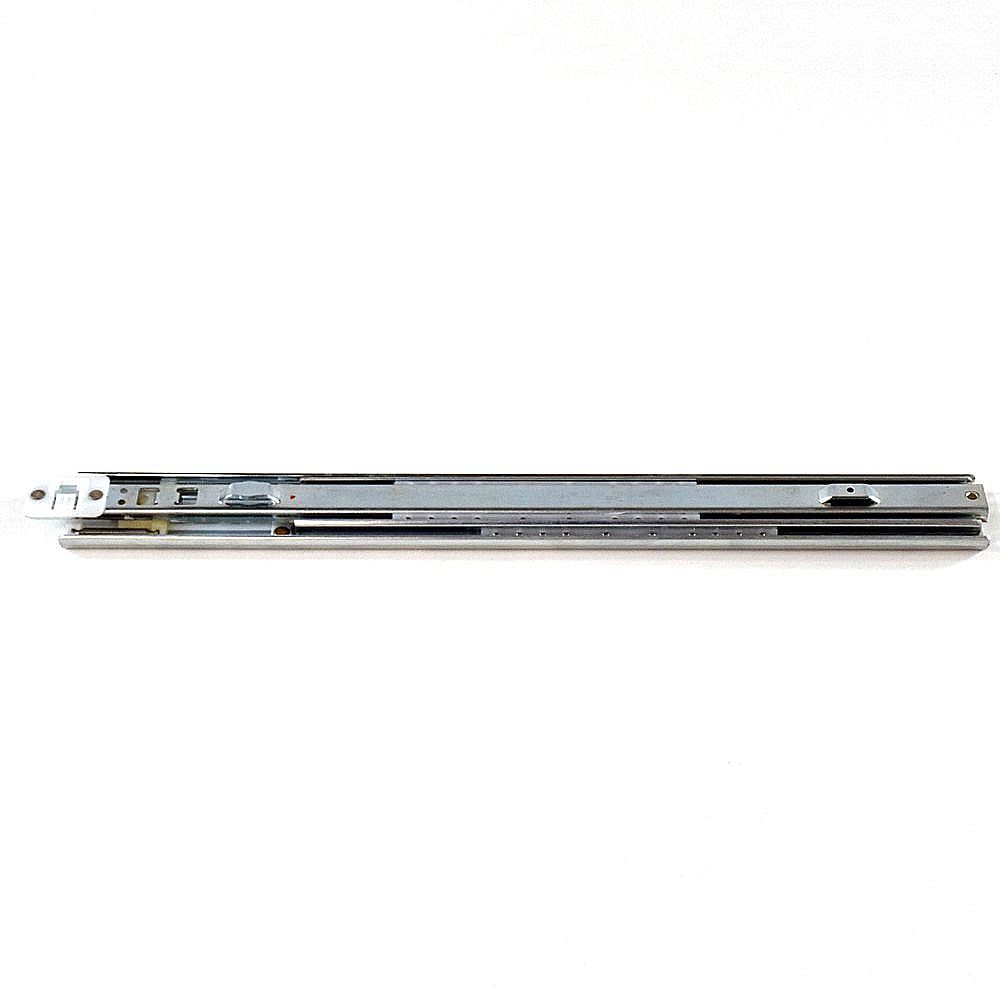 Photo of Refrigerator Freezer Door Slide Rail, Left from Repair Parts Direct