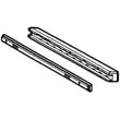 Refrigerator Freezer Door Slide Rail Assembly, Right for Kenmore 79575282401 - Part 5219JJ2002A