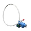 Refrigerator Water Inlet Valve Assembly for Kenmore 79575313900 - Part 5220JB2001A