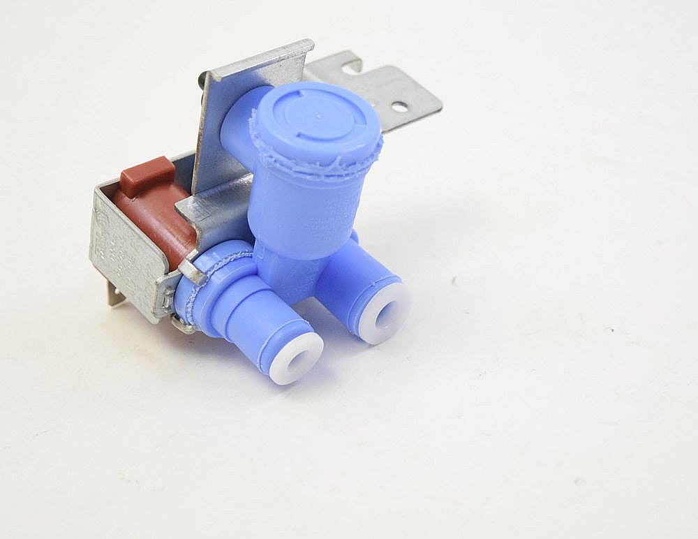 Photo of Refrigerator Water Inlet Valve from Repair Parts Direct