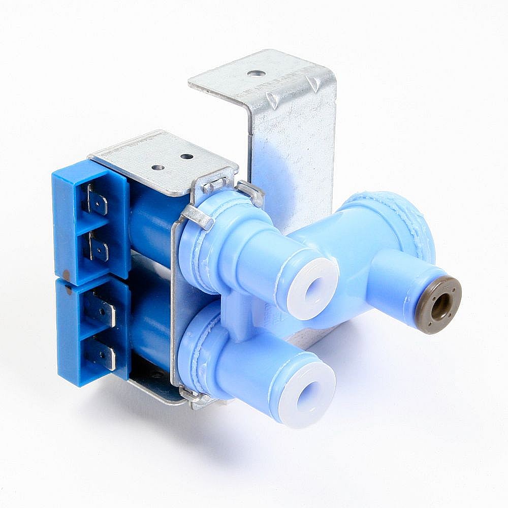 Photo of Refrigerator Water Inlet Valve from Repair Parts Direct