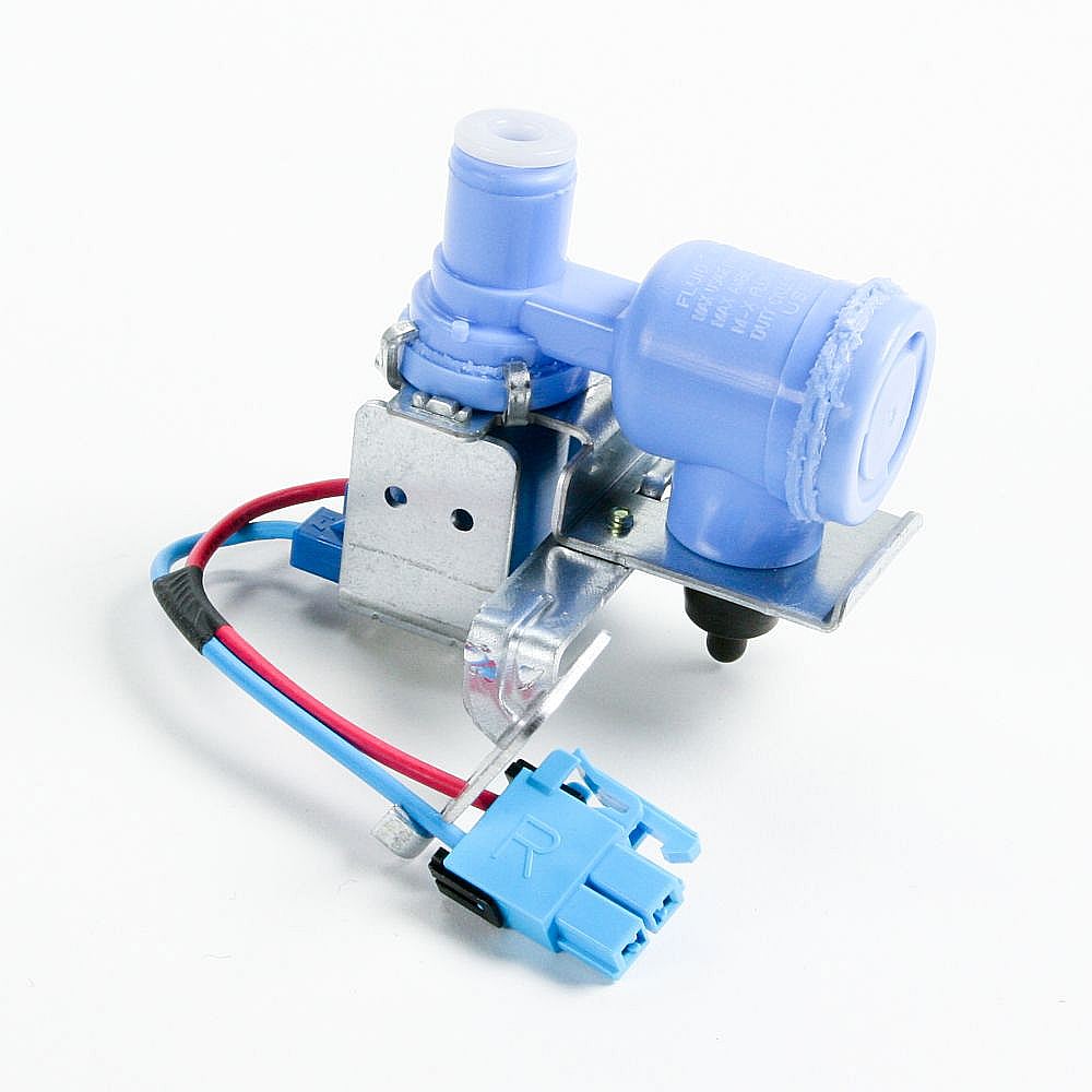 Photo of Refrigerator Water Inlet Valve from Repair Parts Direct