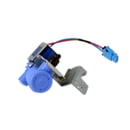 Refrigerator Water Inlet Valve