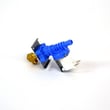 Dishwasher Water Inlet Valve