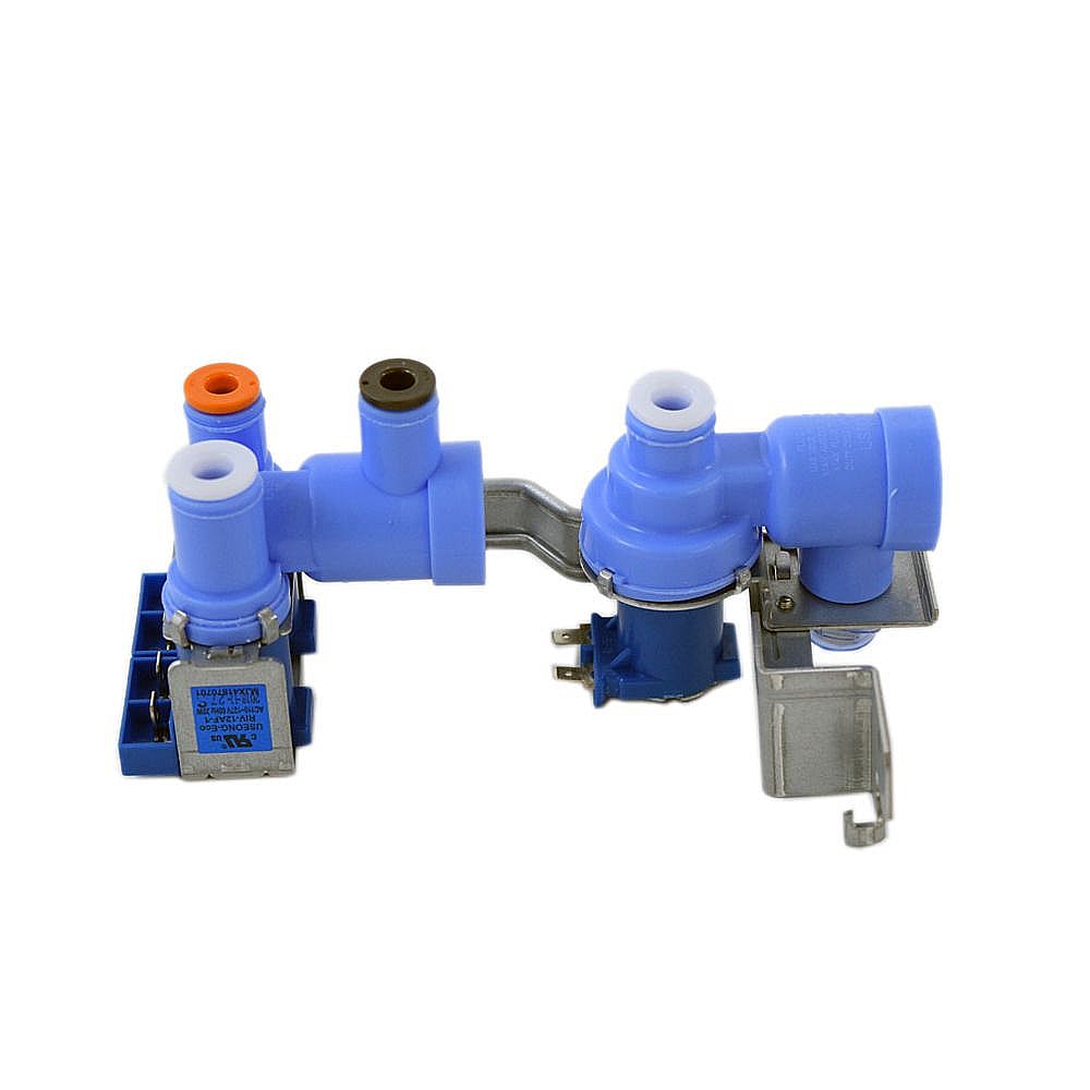 GE Part #5221Ja2006B, Refrigerator Valve Assembly | 14.00 x 12.00 x 8.00