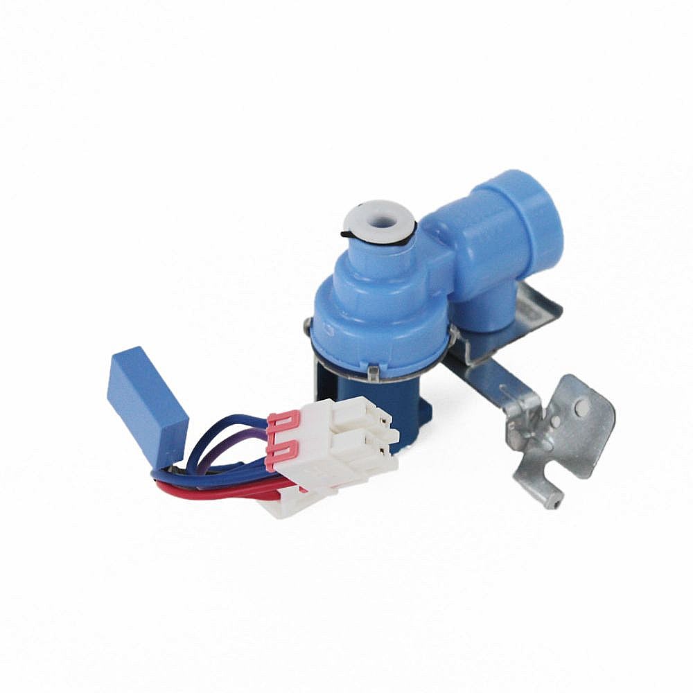 Photo of Refrigerator Water Inlet Valve from Repair Parts Direct