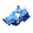 Refrigerator Water Inlet Valve (replaces 5220JB2009A, 5221JB1004N, 5221JB2006A, AJU72909001, AJU72932601)