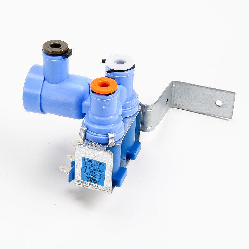 Refrigerator Water Inlet Valve (replaces 5221JB2010L, 5221JB2010Q ...