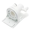 Refrigerator Water Filter Head for LG LRFD25850SB - Part 5230JA2003A