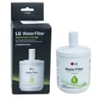 Lg Lt500p Refrigerator Water Filter 5231JA2002A