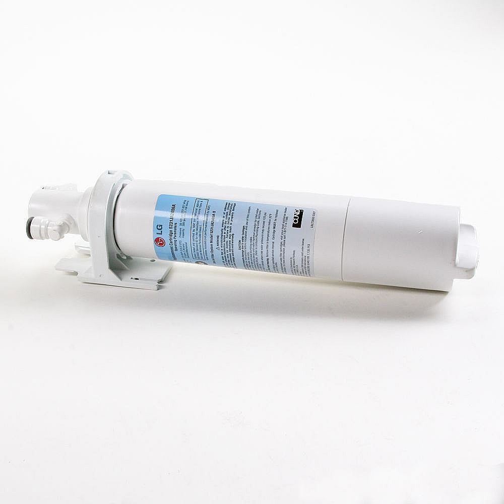 Photo of Refrigerator Water Filter Head Assembly from Repair Parts Direct