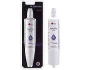 Lg Lt600p Refrigerator Water Filter 5231JA2006F