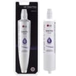 Lg Lt600p Refrigerator Water Filter 5231JA2006F