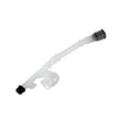 Refrigerator Drain Tube for Kenmore 79575096400 - Part 5251JA2006B
