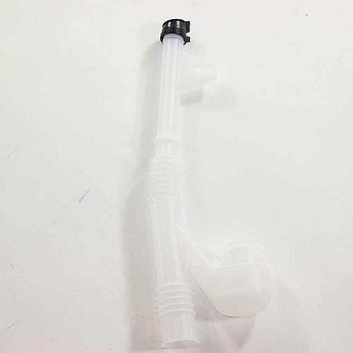 Kenmore Part #5251Ja3001E, Tube Assembly