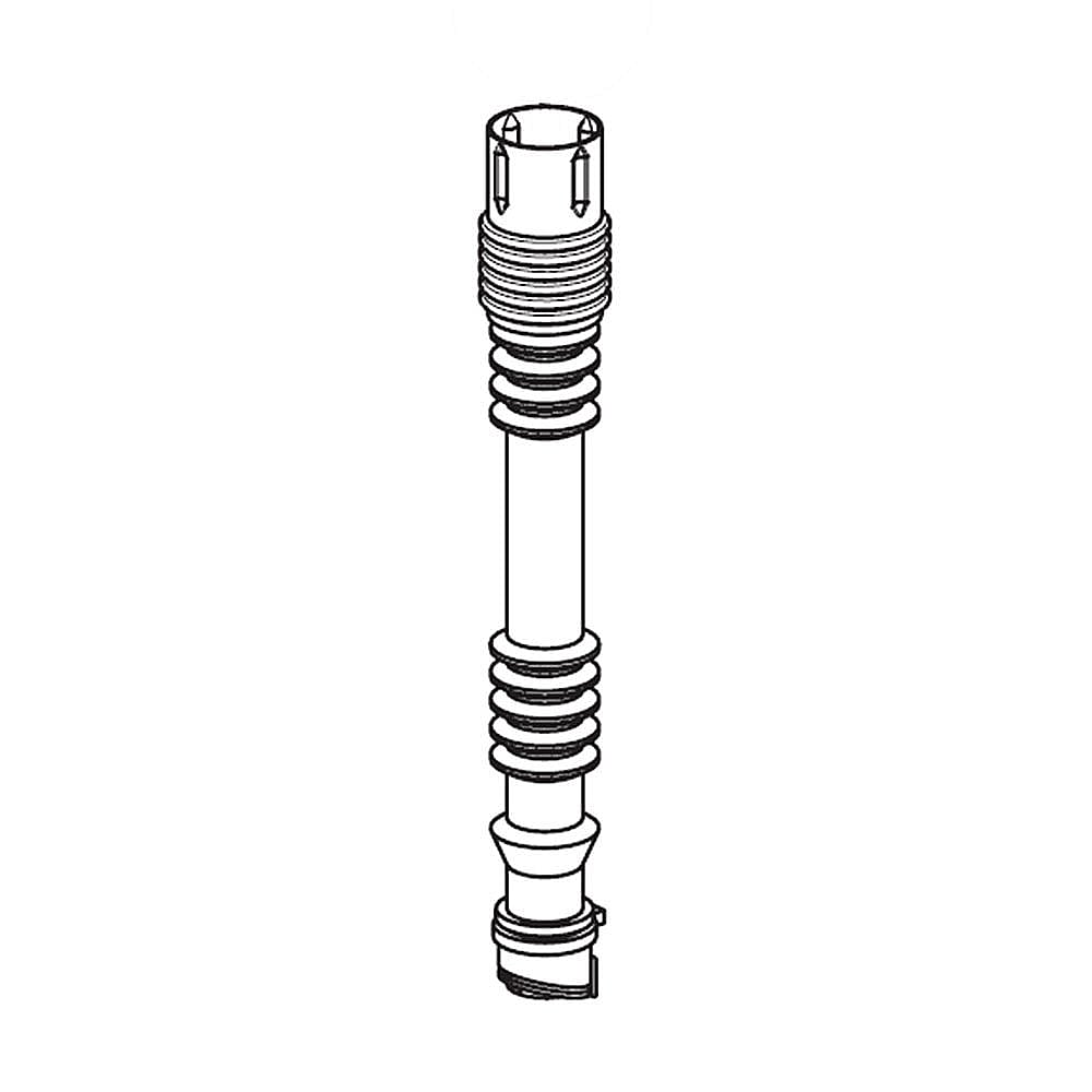 Part #5251Ja3003K, Tube Assembly, drain