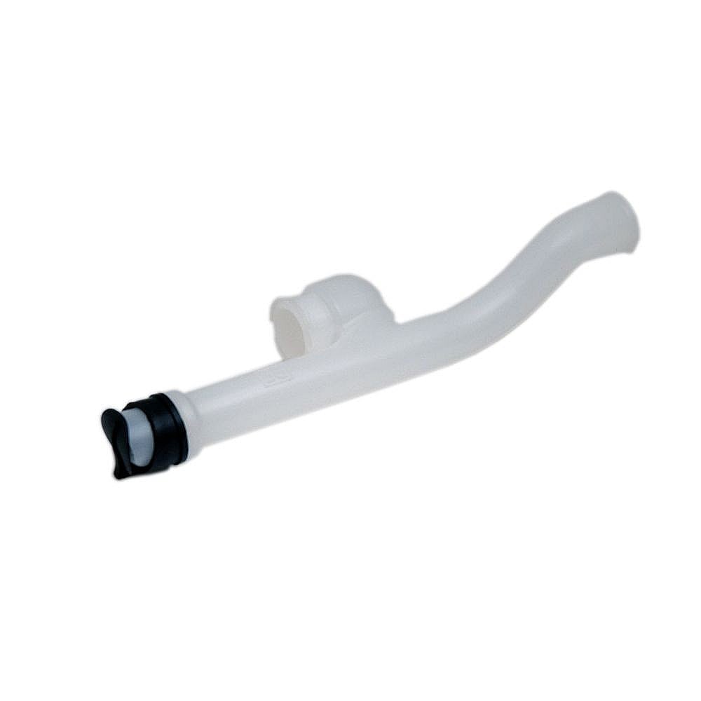Part #ajr75805401, Refrigerator Drain Tube (Replaces 5251Ja3001E, 5251Ja3004A) / 11.40 x 10.00 x 3.80