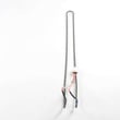 Refrigerator Defrost Heater for LG LDCS24223S/02 - Part 5300JB1100T