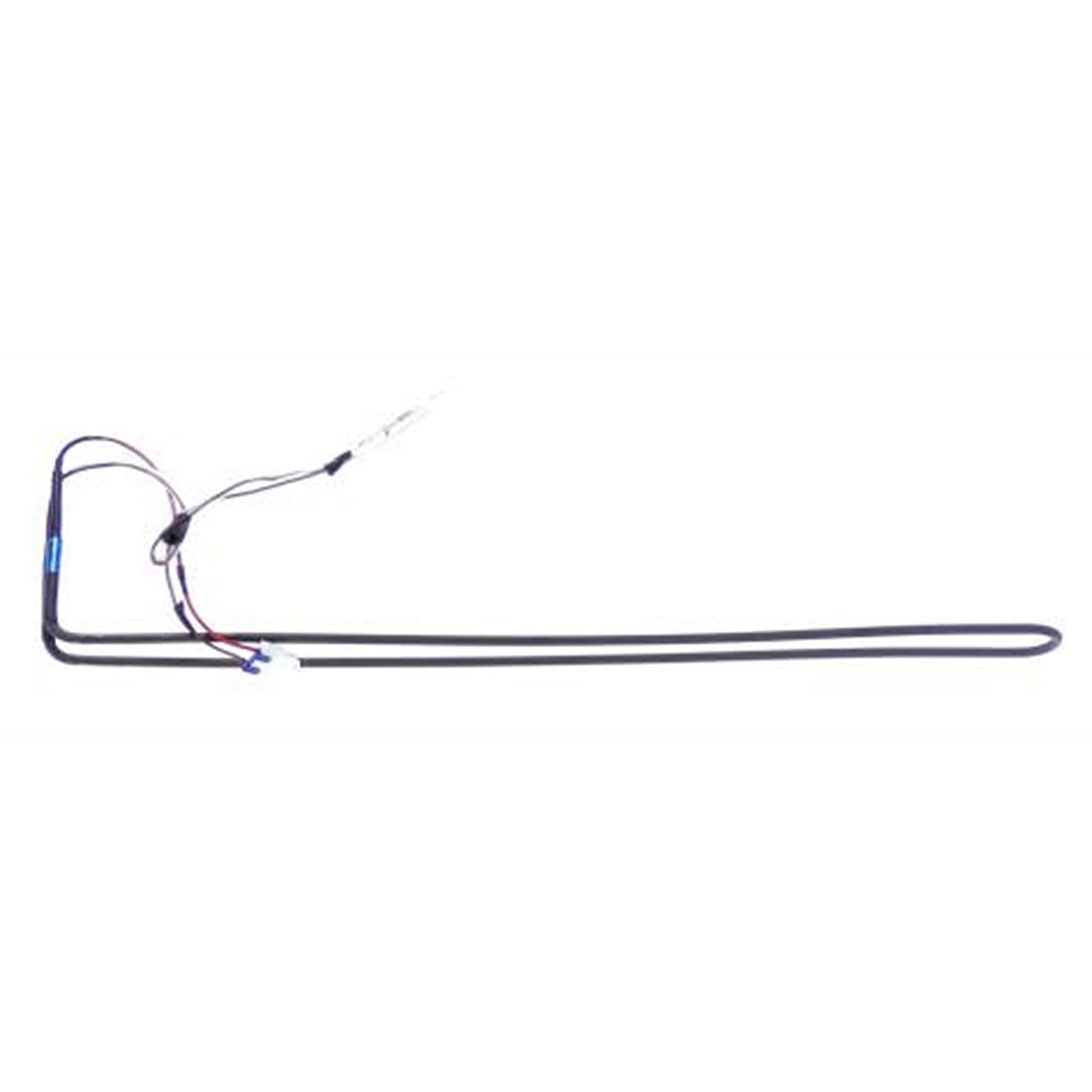 Part #5300Jb1100W, Refrigerator Defrost Heater (Replaces 5300Jb1100T) / 29.25 x 15.50 x 6.50