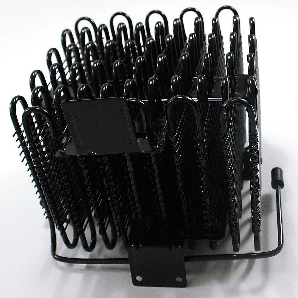Part #5403Ja1003A, Refrigerator Condenser Coil / 9.50 x 10.80 x 7.30