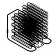Refrigerator Condenser Coil for LG LSC21943ST - Part 5403JA1024A