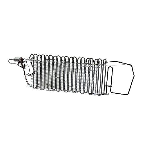 Part #5421Ja1124K, Refrigerator Evaporator Assembly / 30.00 x 22.60 x 5.90