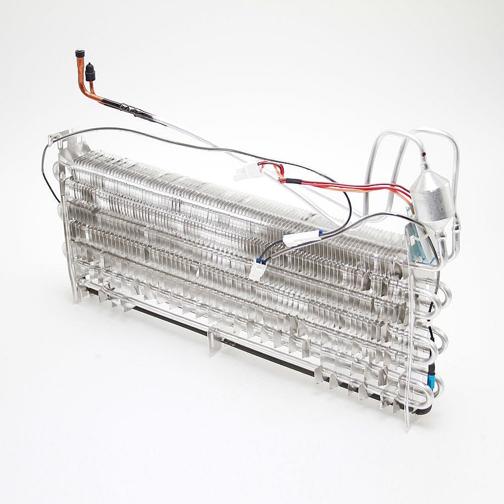 Photo of Refrigerator Evaporator Assembly from Repair Parts Direct