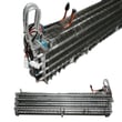 Refrigerator Freezer Evaporator Assembly for LG LRFD25850SB - Part 5421JJ1003B