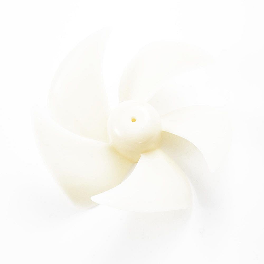 Photo of GE Part #5901Ja1011A, Refrigerator Fan Assembly from Repair Parts Direct