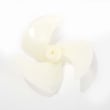 Refrigerator Condenser Fan Blade for LG LRTBC1821BK - Part 5901JA1013A