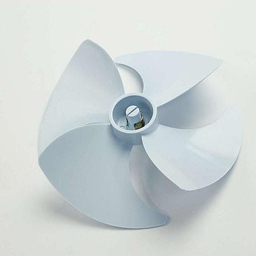 Part #5901Jj1001C, Refrigerator Fan Assembly