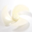 Refrigerator Condenser Fan Blade 5901JJ1019A
