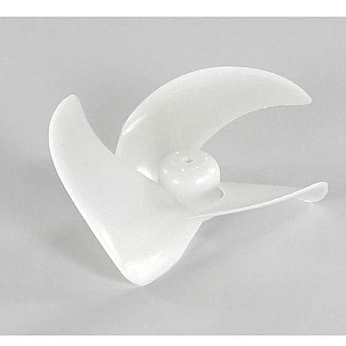 Part #5901Jq1007A, Refrigerator Fan Assembly / 10.67 x 8.67 x 6.67
