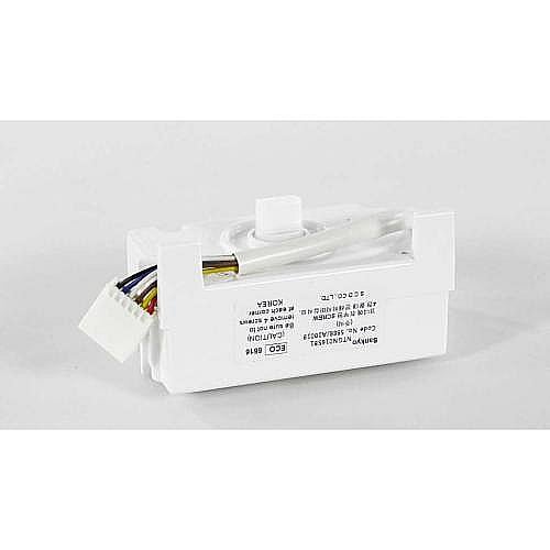 Part #5988Ja1001B, Refrigerator Ice Bucket