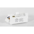 Refrigerator Ice Bucket for LG LRSPC2331W - Part 5988JA1001B