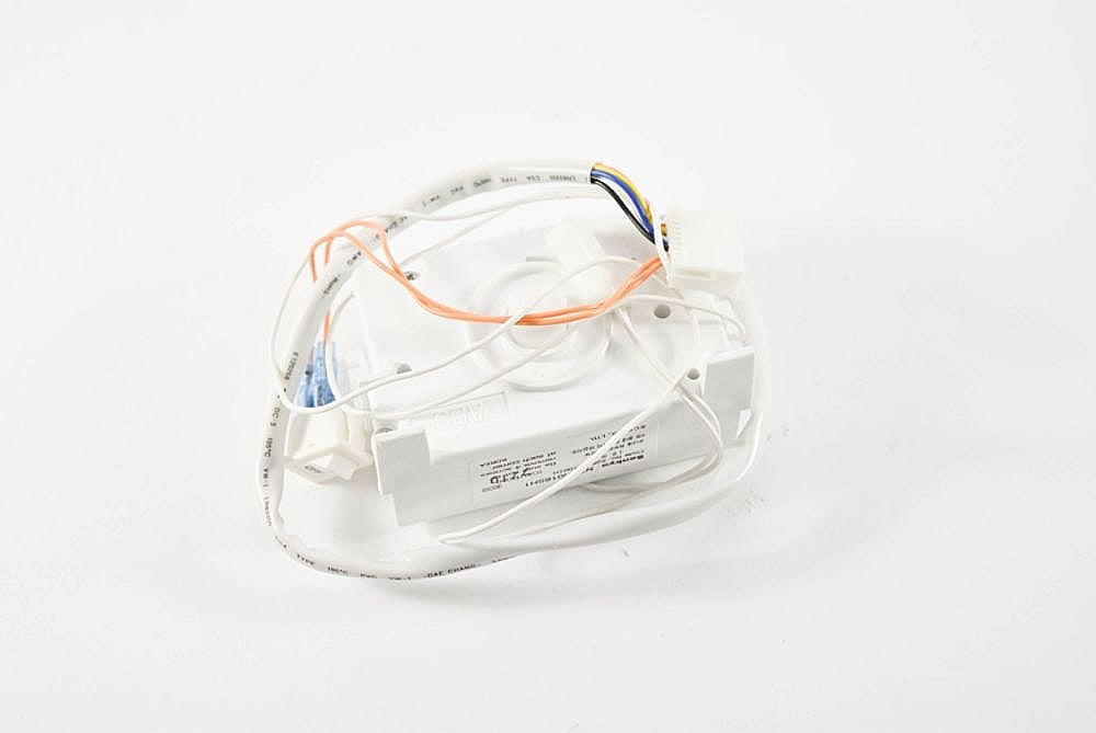 Part #5988Ja1001H, Refrigerator Ice Maker (Replaces 5988Ja1002H) / 9.00 x 5.50 x 1.00
