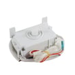 Refrigerator Ice Maker Assembly for LG LSC27910TT/00 - Part 5988JA1002H