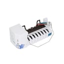 Refrigerator Ice Maker Assembly (replaces 5989JJ002N)
