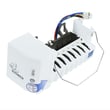 Refrigerator Ice Maker Assembly