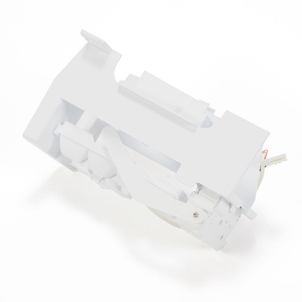 Part #5989Ja1002D, Lg Refrigerator Ice Maker Assembly (Replaces 4810Ja1015A) / 14.25 x 10.50 x 10.50
