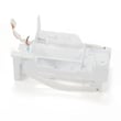 Refrigerator Ice Maker Assembly for LG LSC269905TT - Part 5989JA1005F