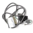 Refrigerator Power Cord Assembly for Kenmore 79571024012 - Part 6411JB1042W