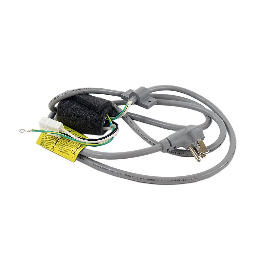Part #6411Jb1042Z, Refrigerator Power Cord